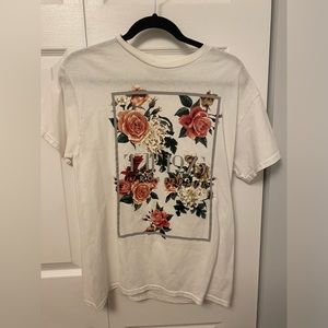 OFFICIAL // the1975 Robbers Tour Shirt 2023